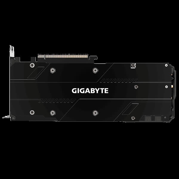 Vga Card Gigabyte RTX 2070 GAMING OC-8GC