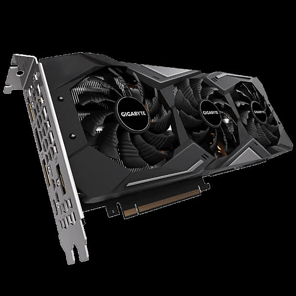 Vga Card Gigabyte RTX 2070 GAMING OC-8GC