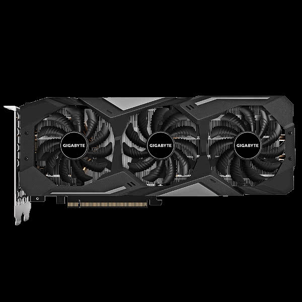 Vga Card Gigabyte RTX 2070 GAMING OC-8GC