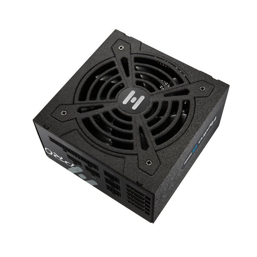 FSP Power Supply HYDRO G PRO Series Model HG2-850 - Active PFC - 80 Plus Gold - Full Modular