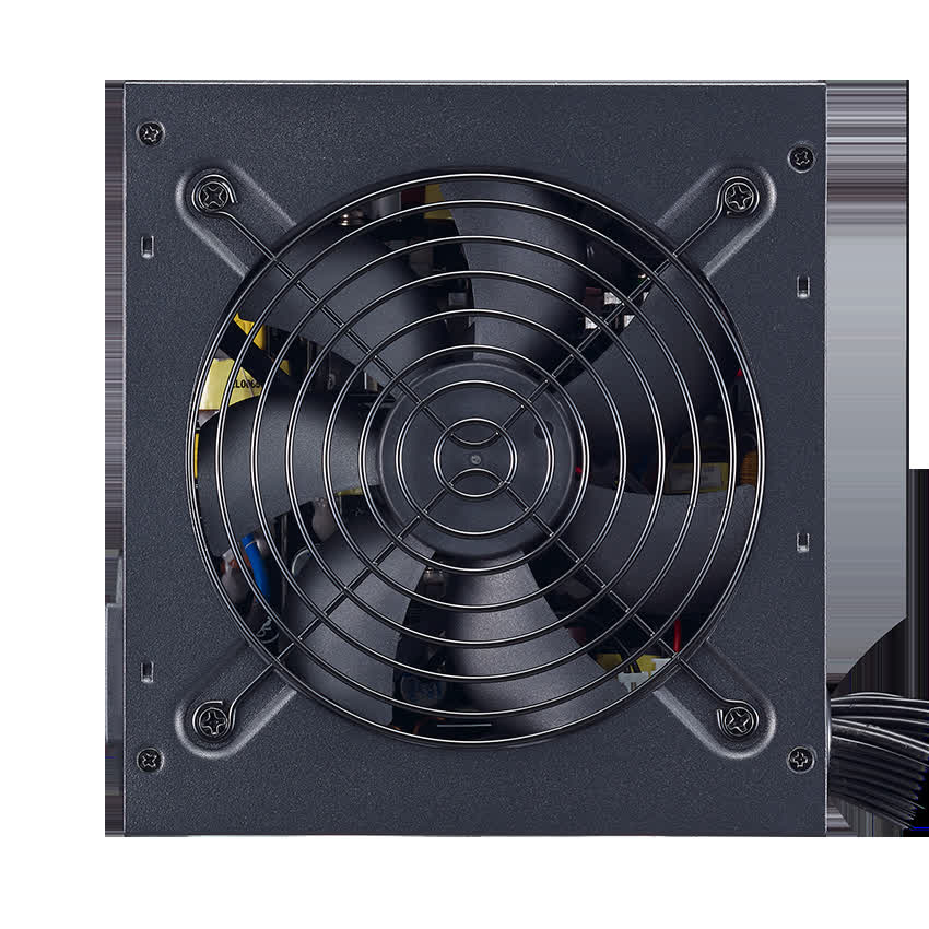 Nguồn Cooler Master MWE Bronze V2 750w (80 Plus Bronze/Màu Đen)