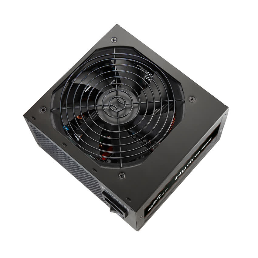 Nguồn FSP  HYDRO PRO Series HP2-700  PPA7004304 (80 Plus Bronze/Màu Đen)