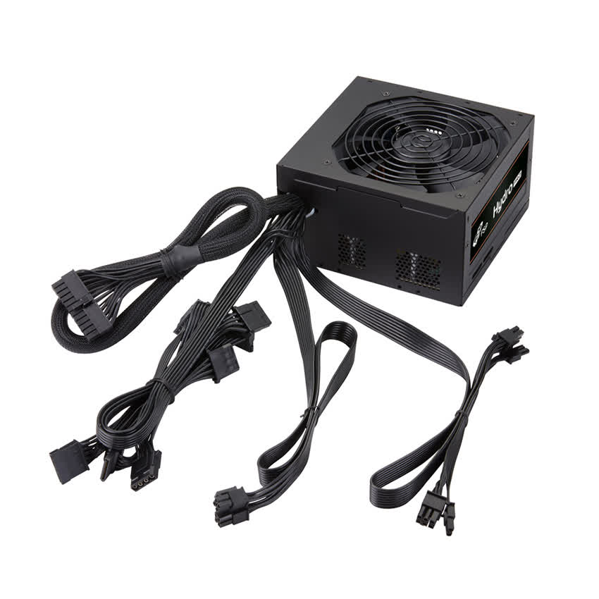 Nguồn FSP  HYDRO PRO Series HP2-700  PPA7004304 (80 Plus Bronze/Màu Đen)