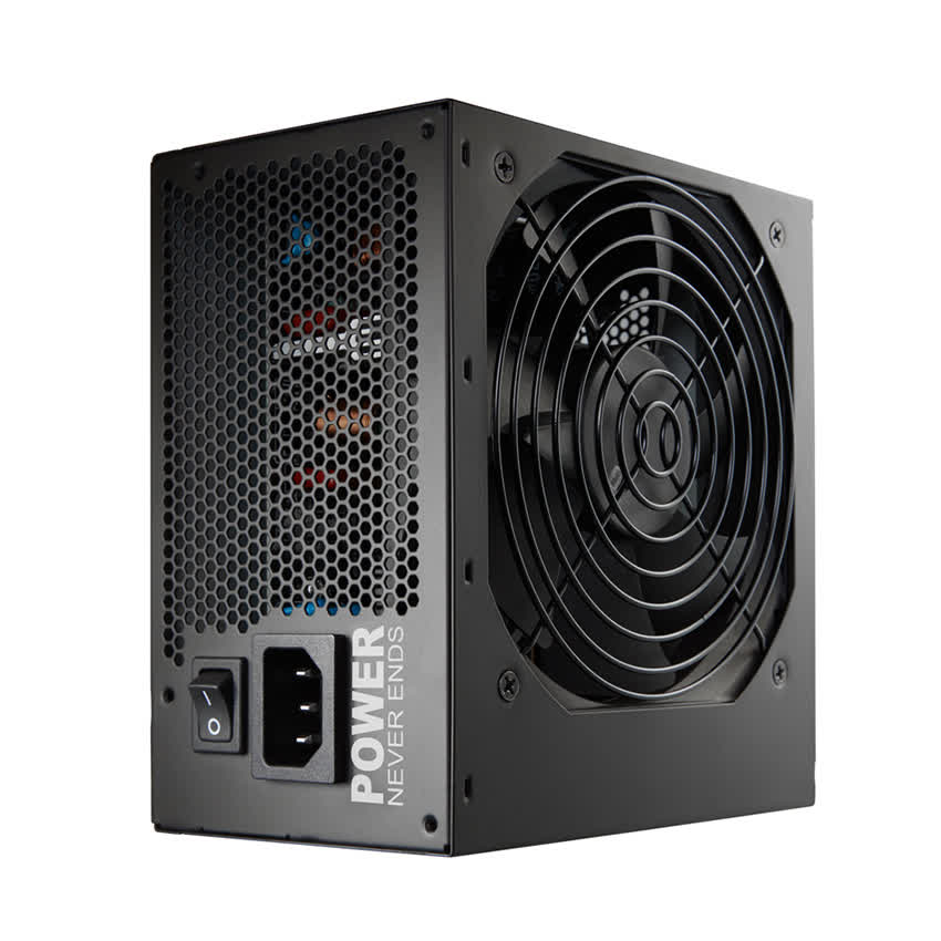 Nguồn FSP  HYDRO PRO Series HP2-700  PPA7004304 (80 Plus Bronze/Màu Đen)