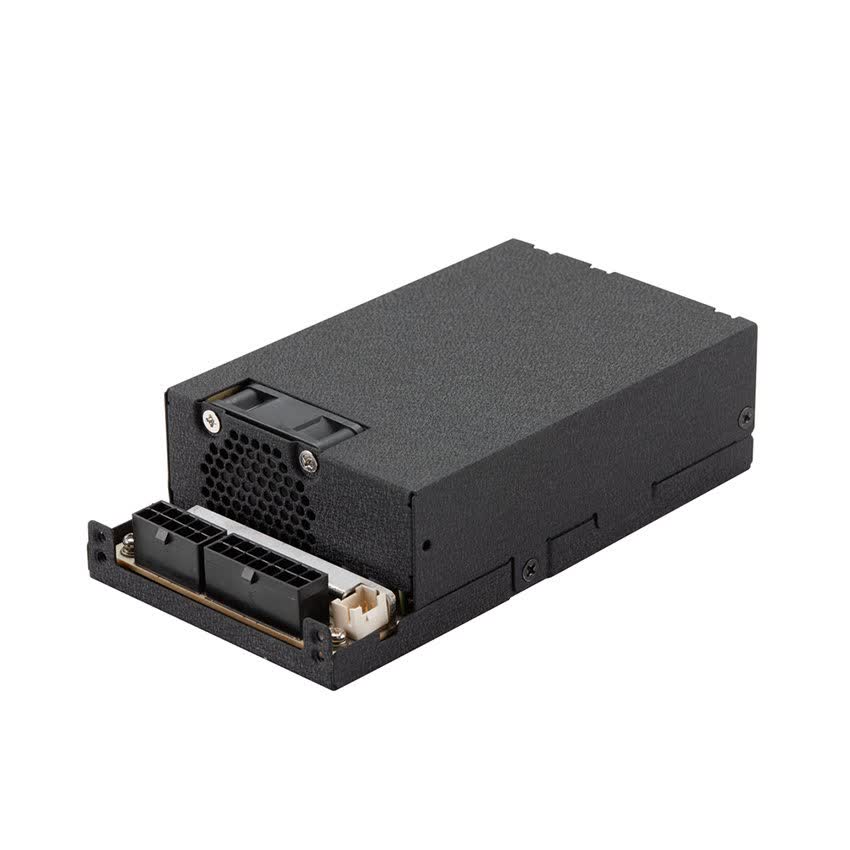 Nguồn FSP Power Supply FlexGURU Series Model FSP250-50FGBBI Active PFC (80 Plus /Flex ATX/Màu Đen)