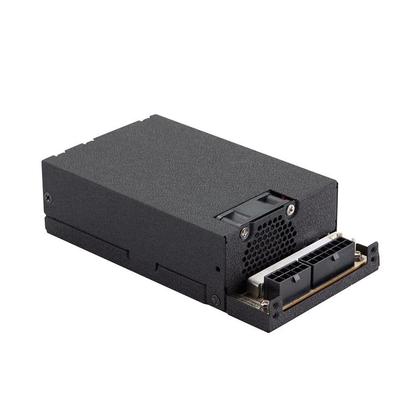 Nguồn FSP Power Supply FlexGURU Series Model FSP250-50FGBBI Active PFC (80 Plus /Flex ATX/Màu Đen)
