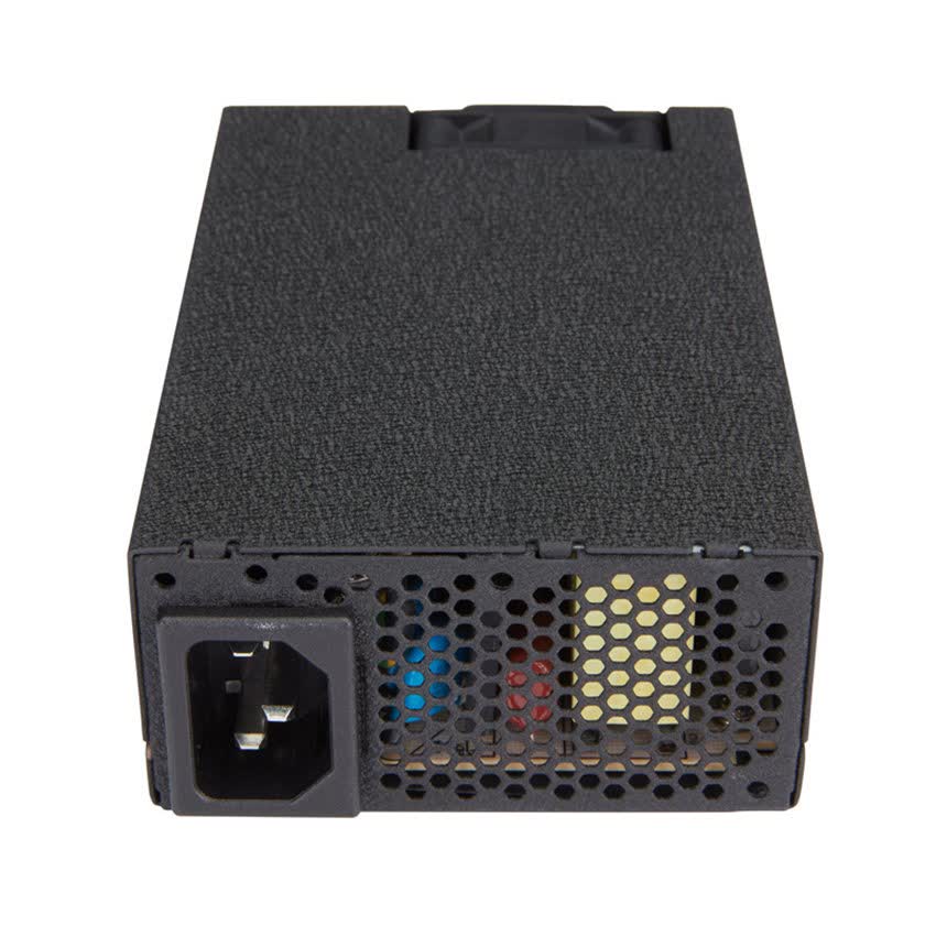 Nguồn FSP Power Supply FlexGURU Series Model FSP250-50FGBBI Active PFC (80 Plus /Flex ATX/Màu Đen)