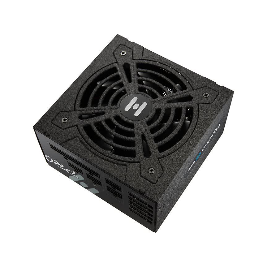 Nguồn FSP Power Supply HYDRO G PRO Series Model HG2-750 Active PFC (80 Plus Gold/Full Modular/Màu Đen)