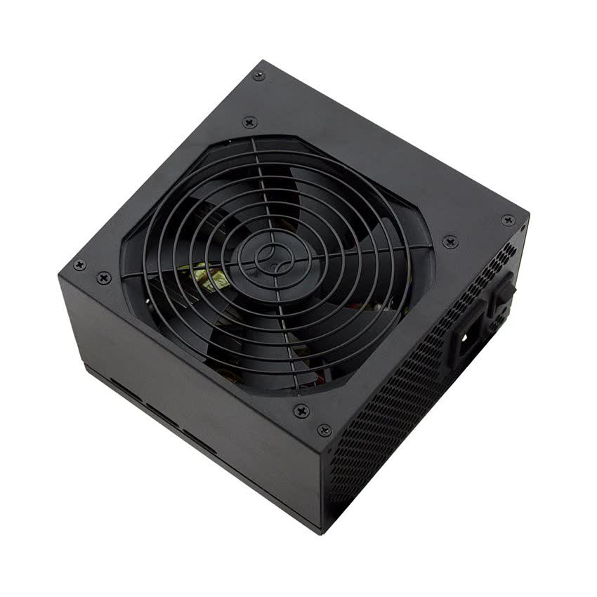 Nguồn FSP Power Supply HYN Series HYN550ATX  Active PFC (Màu Đen)