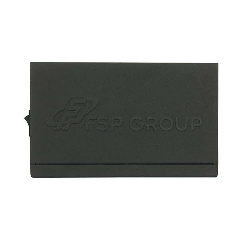 Nguồn FSP Power Supply HYN Series HYN500ATX  Active PFC (Màu Đen)