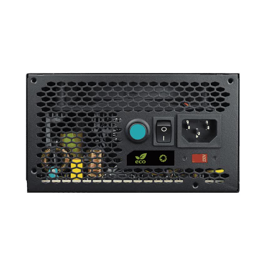 Nguồn GAMEMAX VP450 - 450W (Màu Đen)