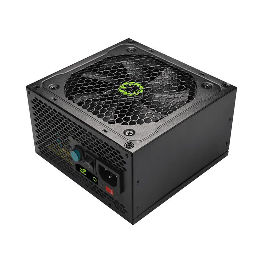 Nguồn GAMEMAX VP450 - 450W (Màu Đen)