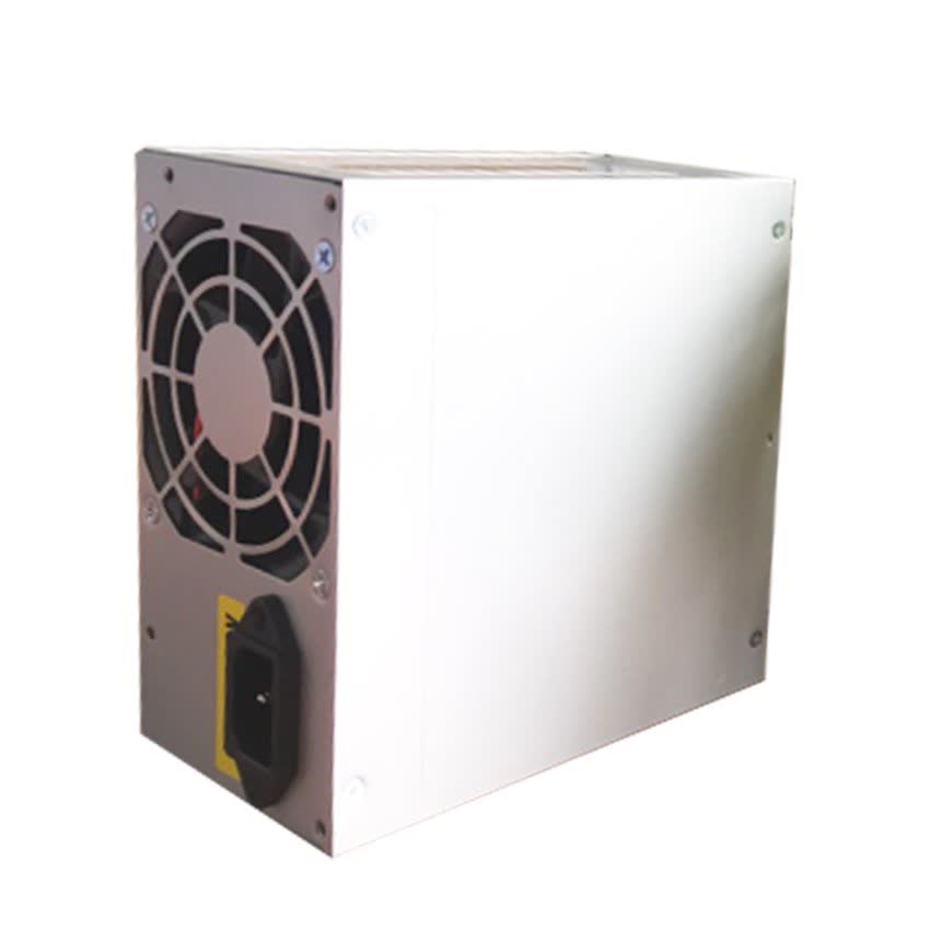 Nguồn Kenoo ATX550  550w (Màu Trắng)