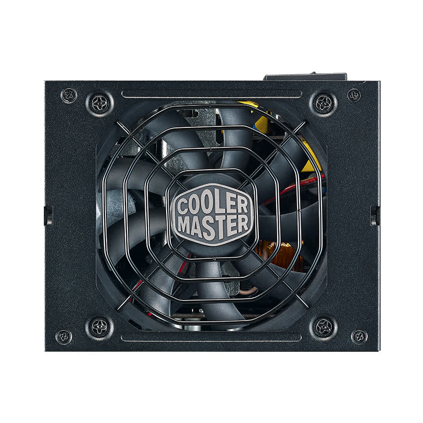 Nguồn máy tính Cooler Master 750W V SFX Gold   (80 Plus Gold/Màu Đen) 