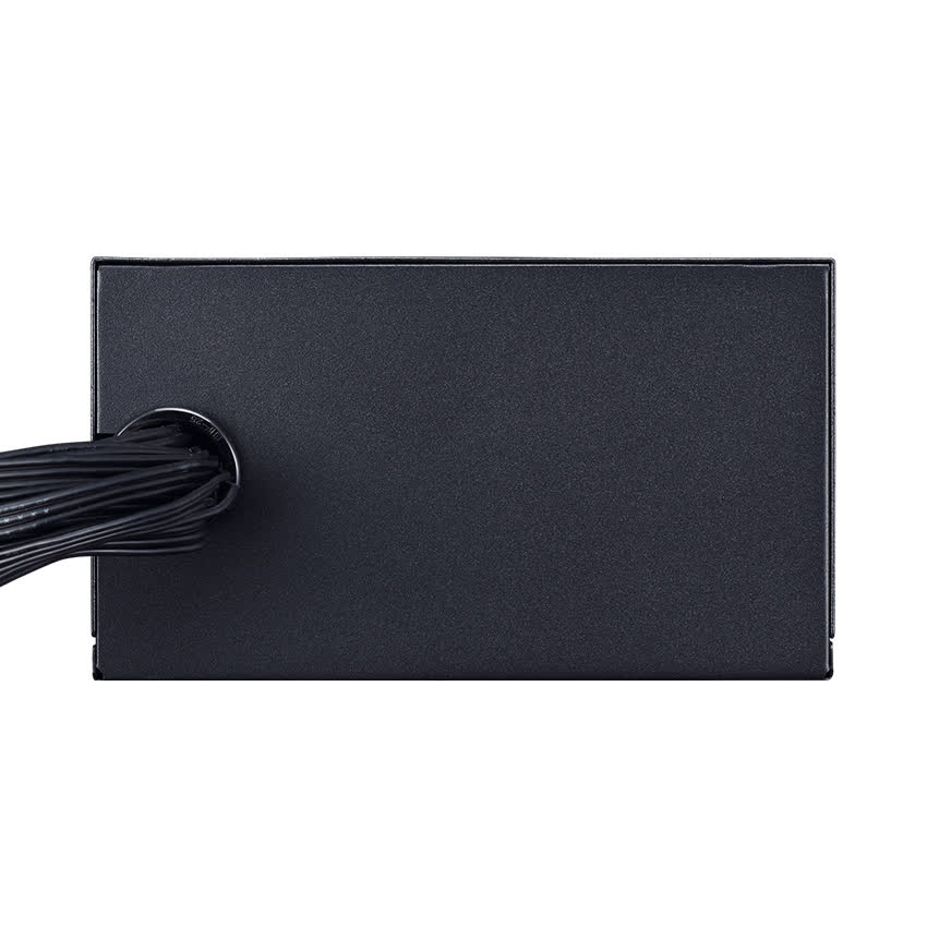 Nguồn máy tính Cooler Master MWE V2 230V 450 450W Plus Bronze  (80 Plus Bronze/Màu Đen) 