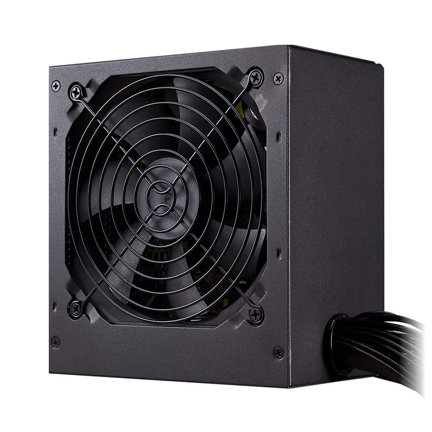Nguồn máy tính Cooler Master MWE V2 230V 450 450W Plus Bronze  (80 Plus Bronze/Màu Đen) 