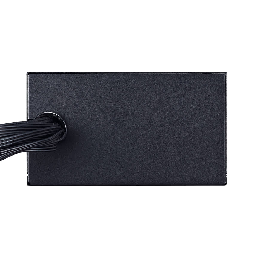 Nguồn máy tính Cooler Master MWE V2 230V 650 650W Plus Bronze (80 Plus Bronze/Màu Đen)