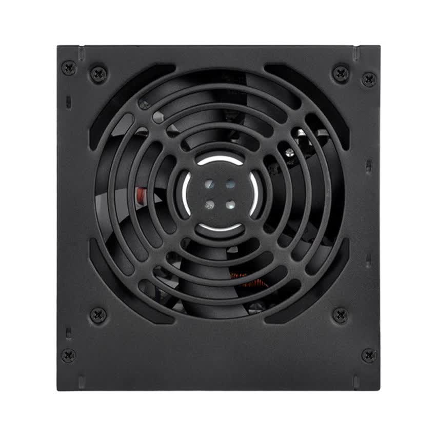 Nguồn SilverStone Essential Series SST ST60F ES230 V1.0 600W (80 Plus Standard/Màu Đen)