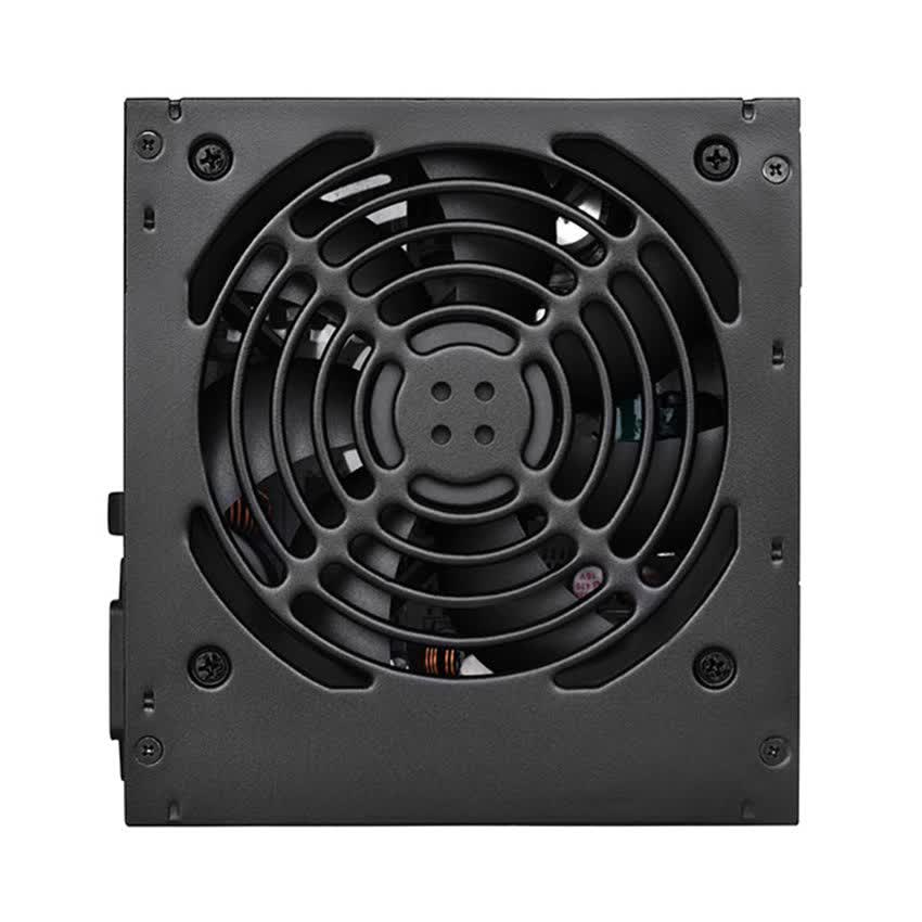 Nguồn SilverStone Essential Series/TUF Alliance SST ET750 G 750W (80 Plus Gold/Màu Đen)