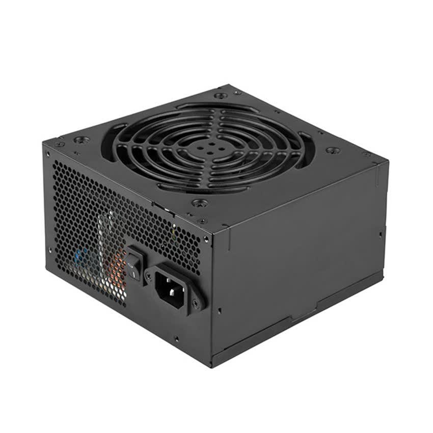 Nguồn SilverStone Essential Series/TUF Alliance SST ET750 G 750W (80 Plus Gold/Màu Đen)