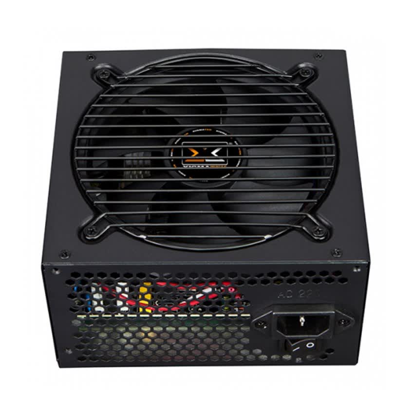 Nguồn Xigmatek X-POWER II 500 450W (Màu Đen)