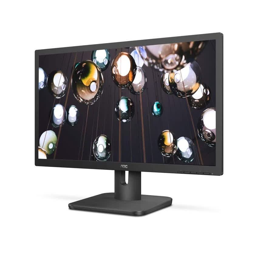 Màn hình AOC 20E1H/74 (19.5 inch/HD/LED)