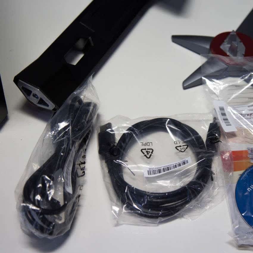 Màn Hình AOC 24G2/74 (23.8  inch/FHD/IPS/144Hz/1ms/250 nits/HDMI+DP+VGA/FreeSync)