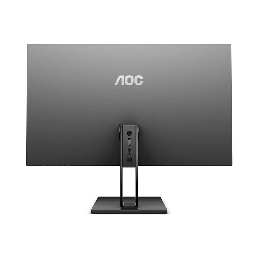 Màn hình AOC 24V2Q (23.8 inch/LED/IPS/75Hz/250cd/m²/DP+HDMI/5ms)