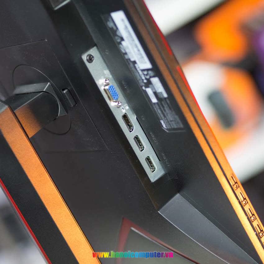 Màn hình AOC 27G2 (27 inch/FHD/IPS/144Hz/1ms/G Sync)