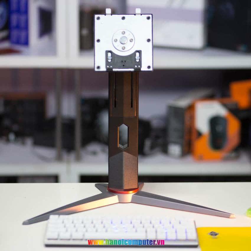 Màn hình AOC 27G2 (27 inch/FHD/IPS/144Hz/1ms/G Sync)