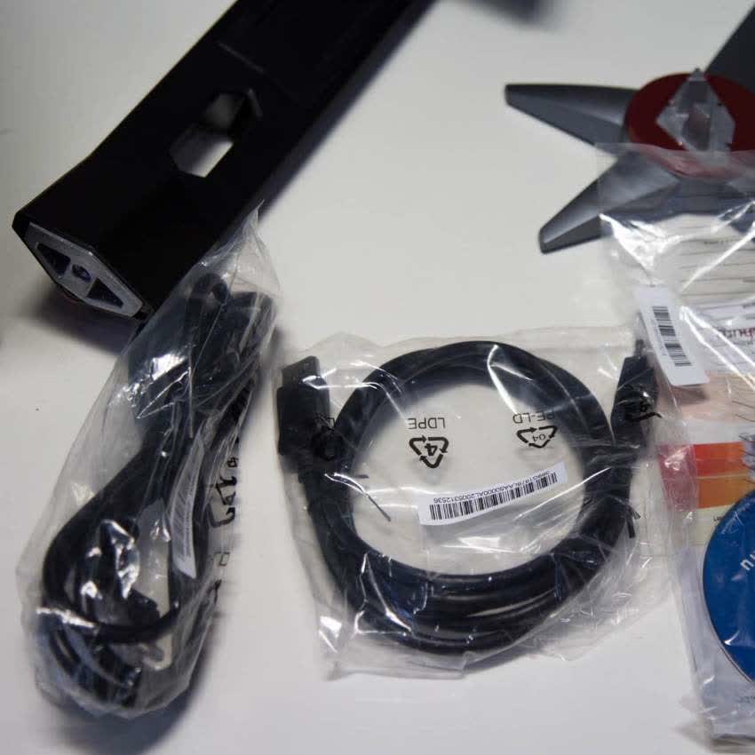 Màn hình AOC 27G2 (27 inch/FHD/IPS/144Hz/1ms/G Sync)