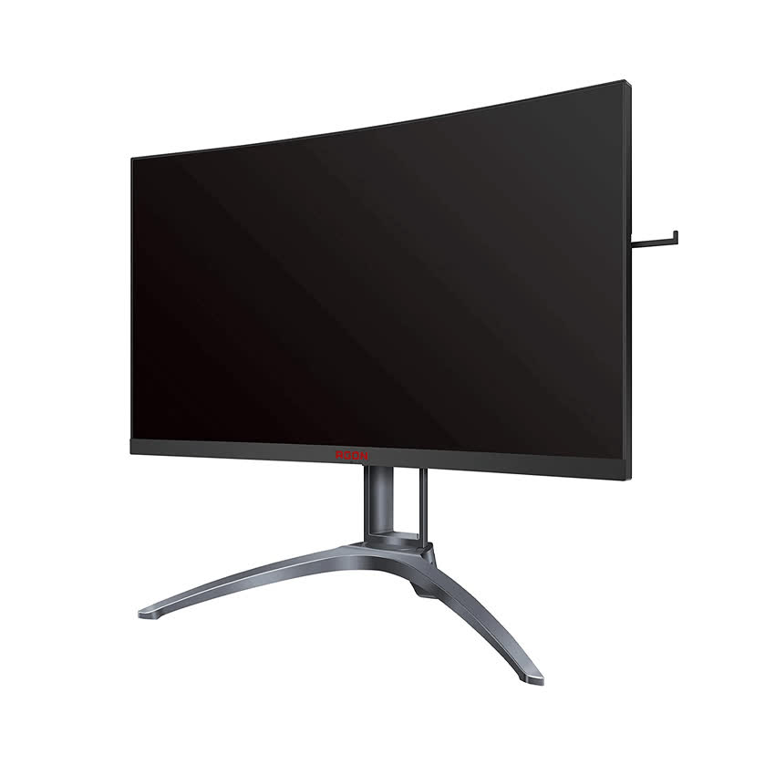 Màn hình AOC AG273QCX/74 (27inch/QHD/VA/144Hz/1ms/380nits/HDMI+DP+VGA+USB/FreeSync/Cong)