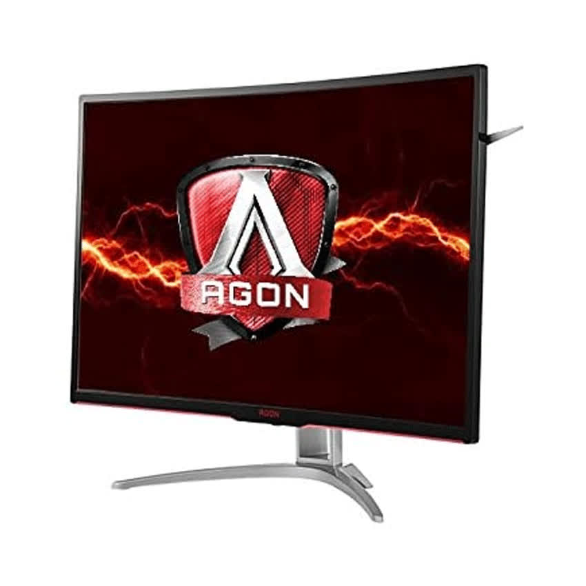 Màn hình AOC AG322FCX (31.5 inch/FHD/LED/Gaming/144Hz)
