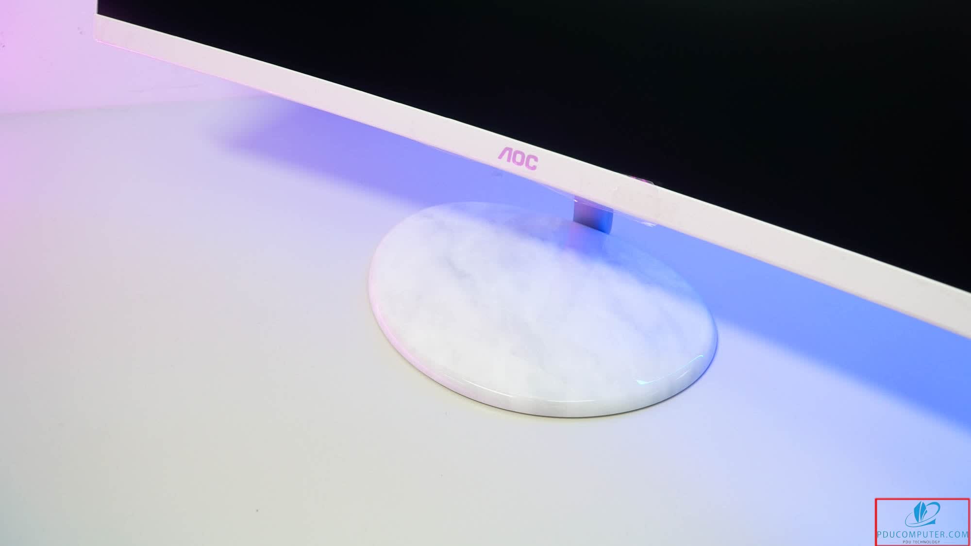 Màn hình AOC C27V3H/WS/74 (27inch/FHD/IPS/75Hz/4ms/250nits/HDMI+VGA/Cong)