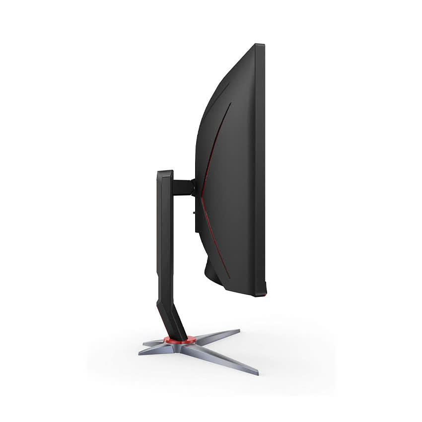 Màn hình AOC CU34G2X/74 (34inch/WQHD 2K/VA/144Hz/1ms/300nits/HDMI+DP+USB/Cong)