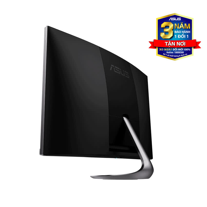 Màn hình Asus MX34VQ (34 inch/2K/21:9/LED/IPS/Cong)