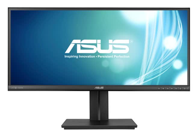 Màn hình Asus PB298Q (29 inch/WFHD/AH-IPS)