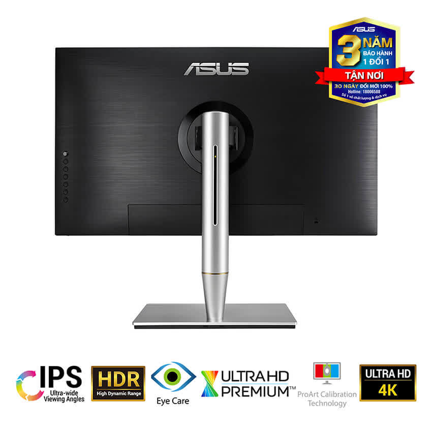 Màn hình Asus ProArt PA32UC-K (32 inch/4K/IPS/HDR/100% sRGB)
