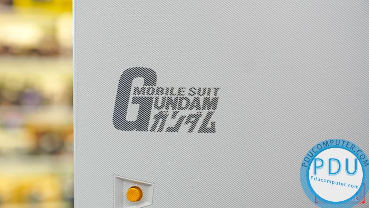 Màn hình Asus ROG Strix XG279Q-G Gundam Limited edition (27inch/2K/IPS/170Hz/1ms/400nits/HDMI+DP+USB/GSync)