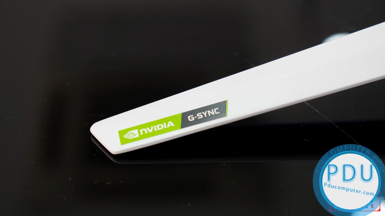 Màn hình Asus ROG Strix XG279Q-G Gundam Limited edition (27inch/2K/IPS/170Hz/1ms/400nits/HDMI+DP+USB/GSync)