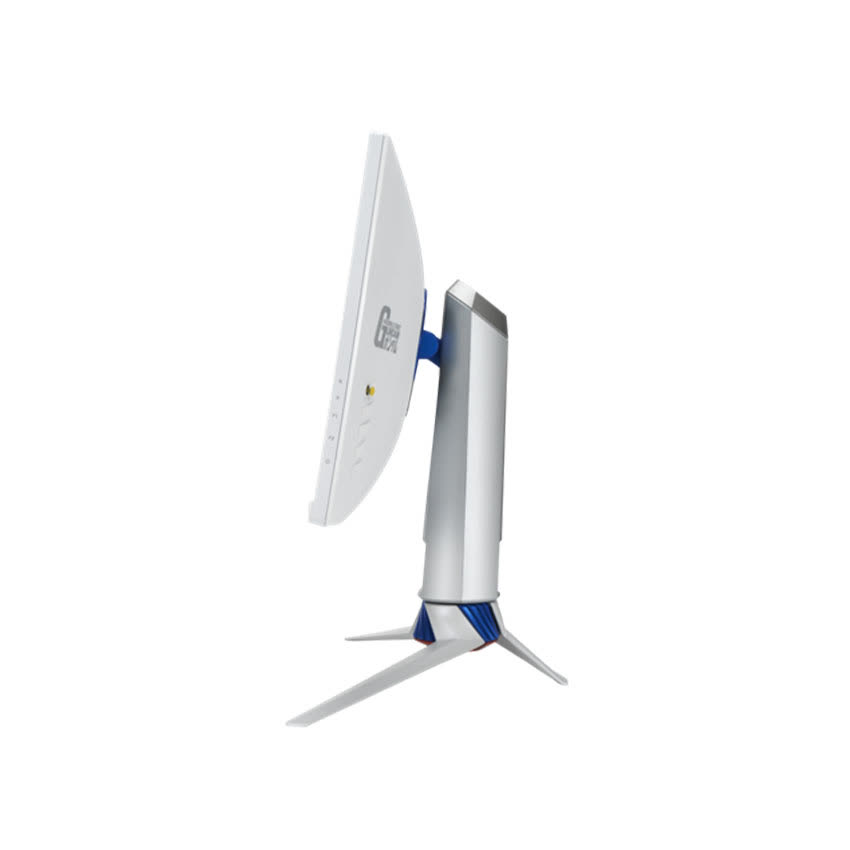 Màn hình Asus ROG Strix XG279Q-G Gundam Limited edition (27inch/2K/IPS/170Hz/1ms/400nits/HDMI+DP+USB/GSync)