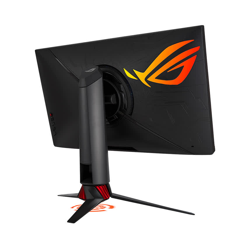 Màn hình Asus ROG XG279Q (27inch/2K/IPS/170Hz/1ms/400nits/HDMI+DP+USB)