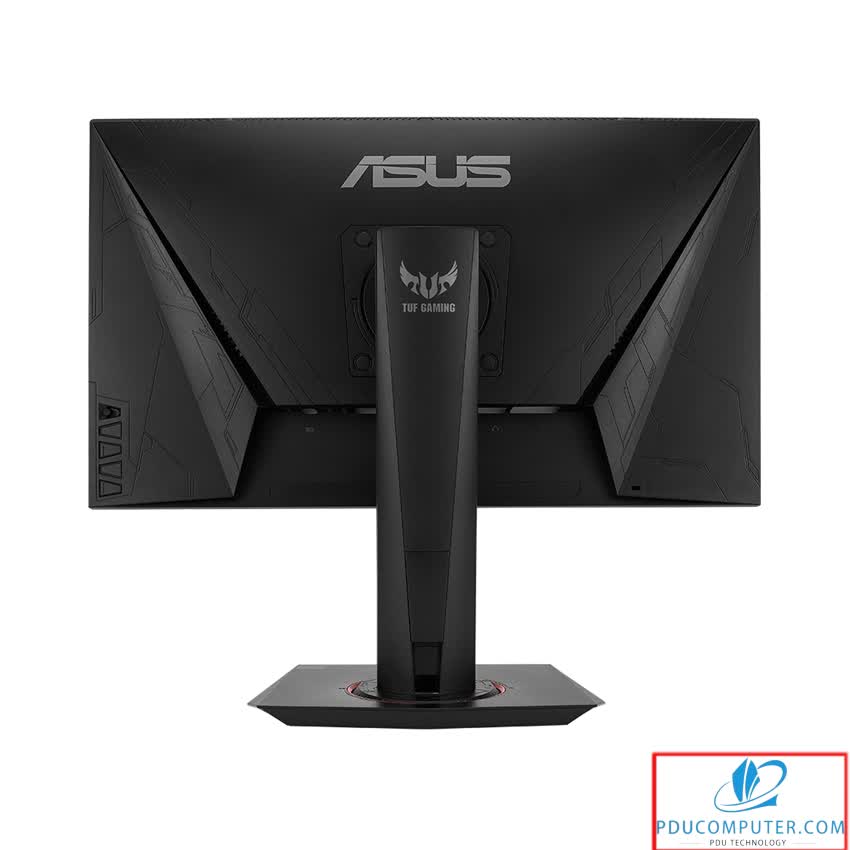 Màn hình Asus TUF Gaming VG259QM (24.5 inch/FHD/Fast IPS/280Hz/1ms/400 nits/HDMI+DP/GSync)