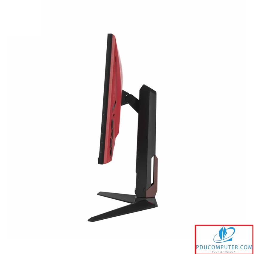 Màn hình Asus TUF VG27AQGL1A Gundam Limited edition (27inch/2K/IPS/1ms/350nits/HDMI+DP+USB+Audio/GSync)