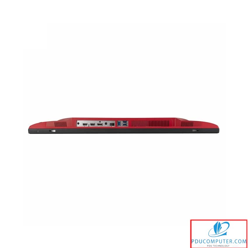 Màn hình Asus TUF VG27AQGL1A Gundam Limited edition (27inch/2K/IPS/1ms/350nits/HDMI+DP+USB+Audio/GSync)