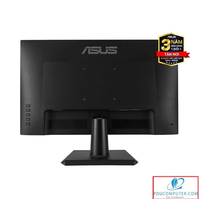 Màn hình ASUS VA27EHE (27 inch/FHD/IPS/250cd/m²/HDMI+D-Sub/75Hz)