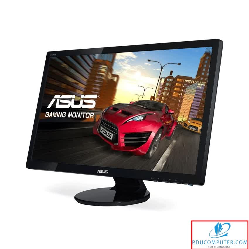 Màn hình Asus VE278H (27 inch/FHD/LED)