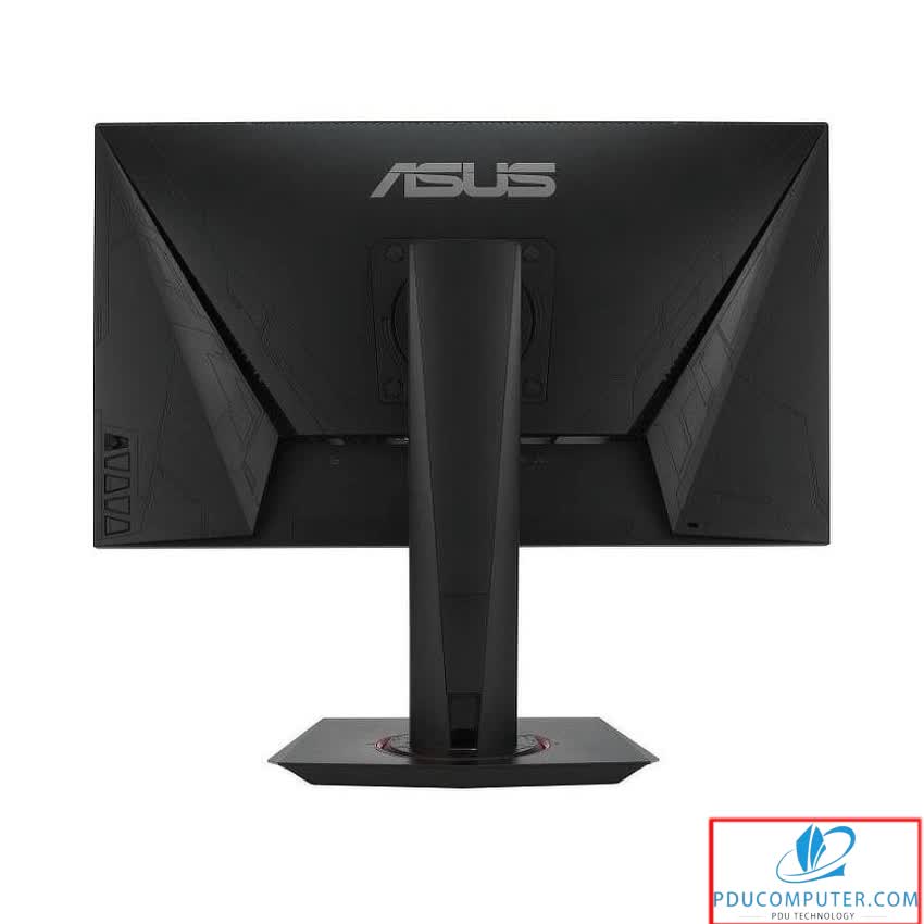 Màn hình Asus VG258QR (25 inch/FHD/G-SYNC/165Hz/0.5ms/400cd/m²/DP+HDMI+DVI/Free Sync/G Sync)