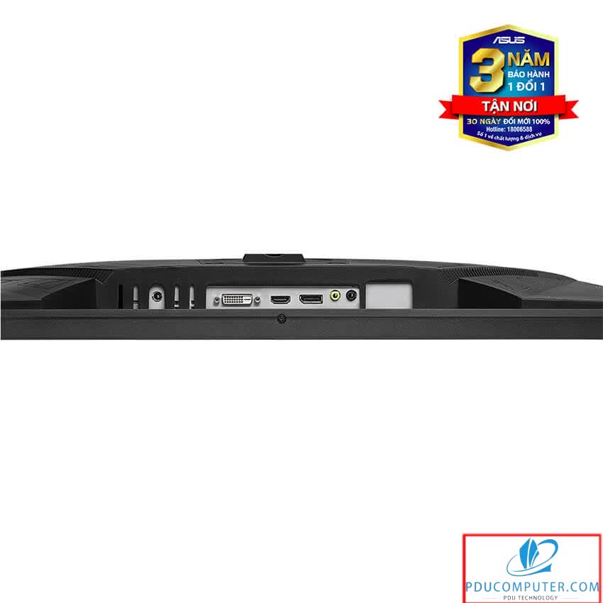 Màn hình Asus VG279Q (27 inch/FHD/IPS/144Hz/1ms/400cd/m²/DP+HDMI+DVI/Loa 2x2w)