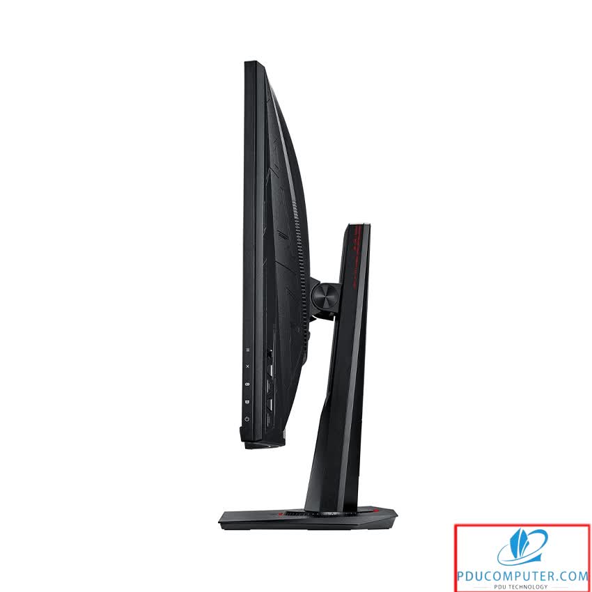 Màn hình Asus VG27WQ (27inch/2K-WQHD/VA/165Hz/1ms/400nits/HDMI+DP+Audio/FreeSync/Cong)